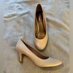 Lifestride 7 1/2 heels